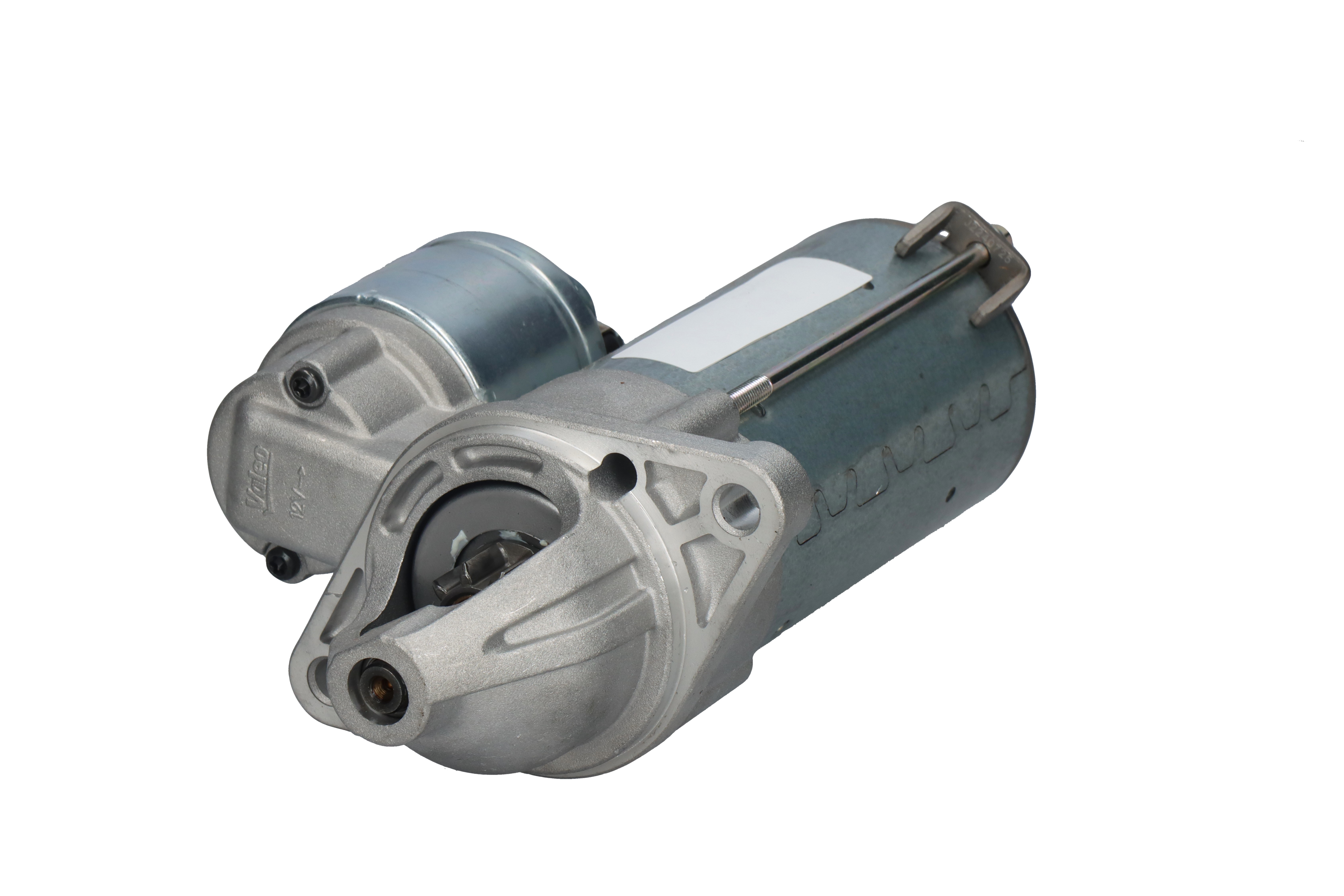 Стартер 95520114 VALEO 460233 OPEL, CHEVROLET, VAUXHALL, BUICK, BUICK (SGM)