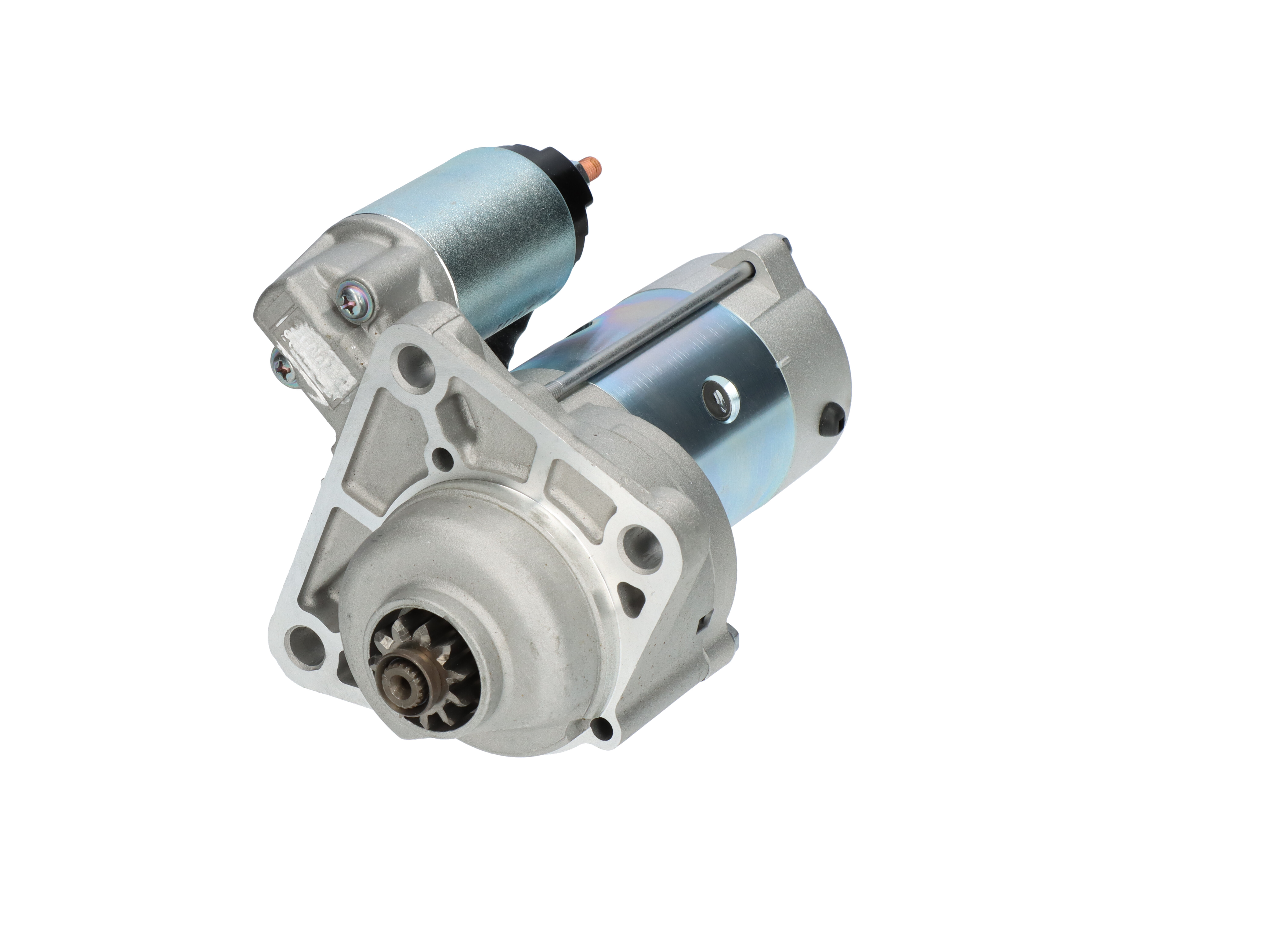 OEN SS100 Startmotor VALEO 460247