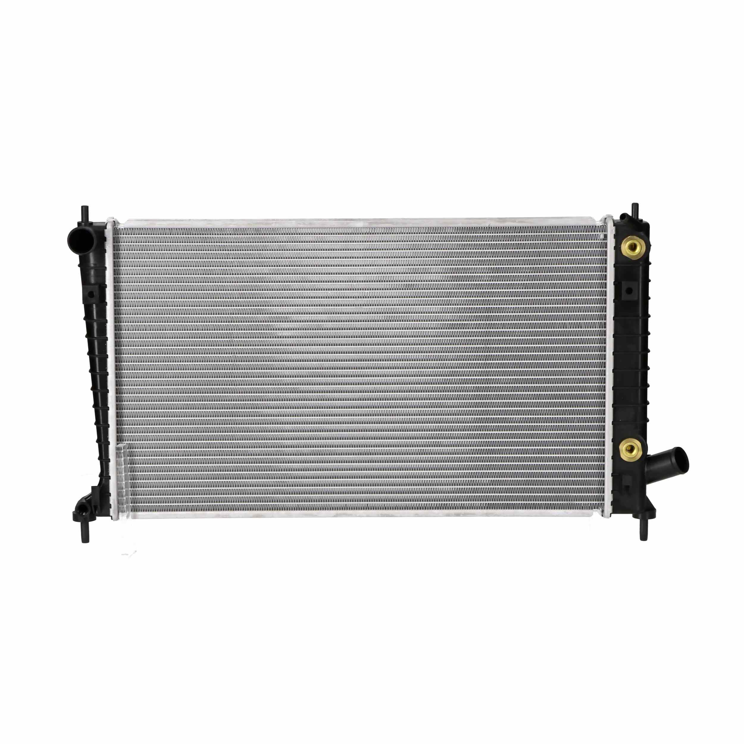 Radiateur du moteur 45 75 718 NISSENS 68001A VOLVO, SAAB