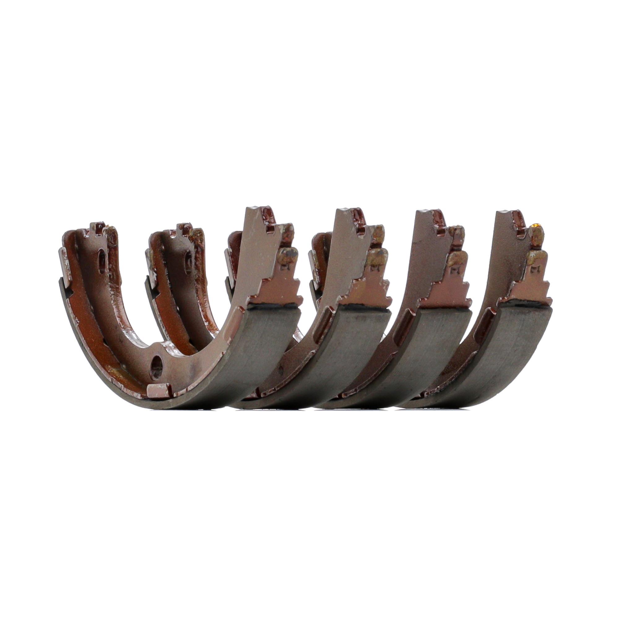 Комплект спирачна челюст 58305 D7A00 VALEO 564349 HYUNDAI, KIA, IVECO