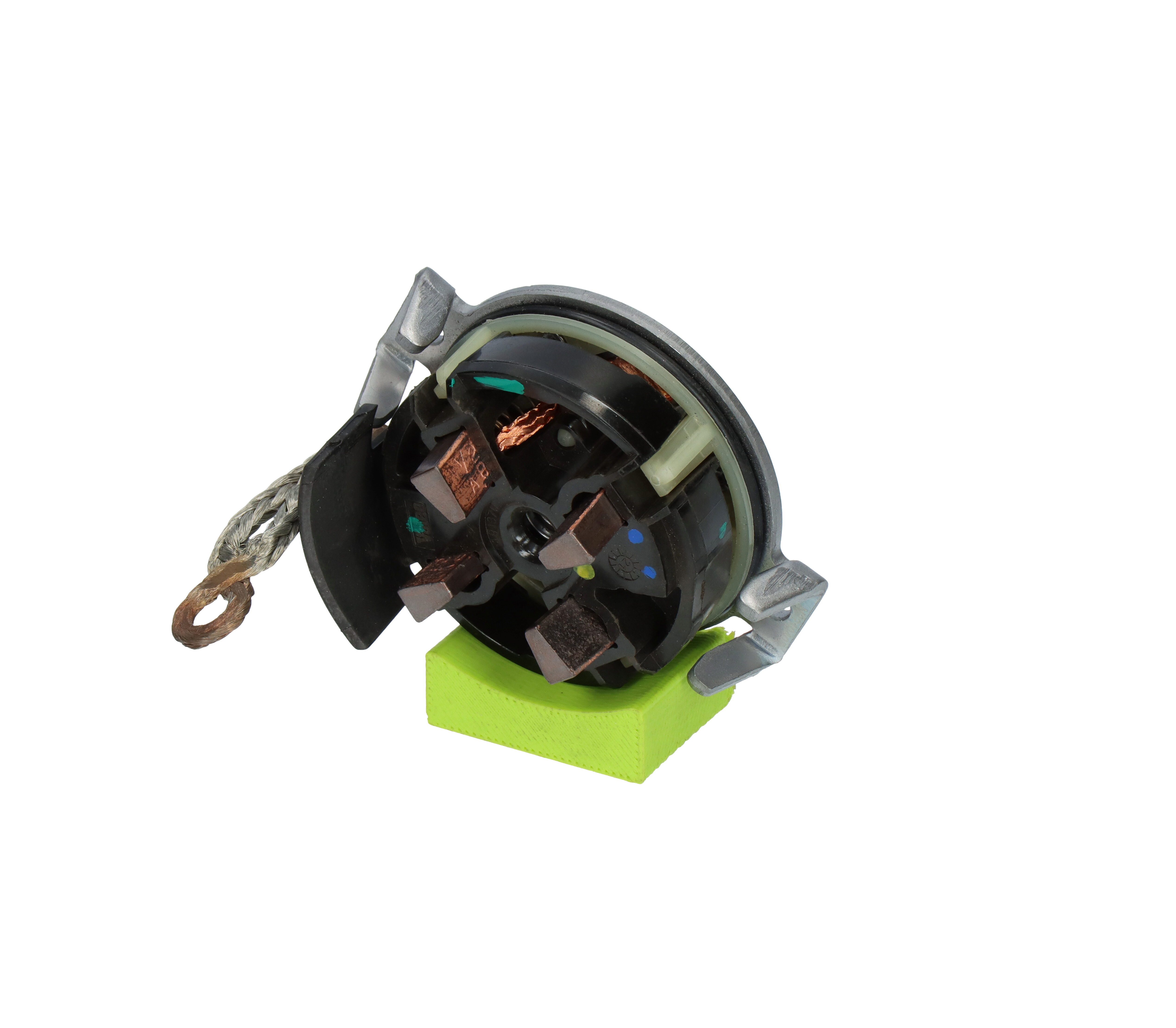 Reparatursatz, Starter 595969 VALEO CV6T11000AB FORD, FORD USA