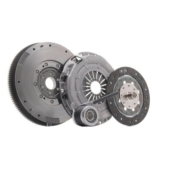 Kupplungssatz 837566 VALEO 306A0JA60D MERCEDES-BENZ, RENAULT, NISSAN, DACIA, LAND ROVER