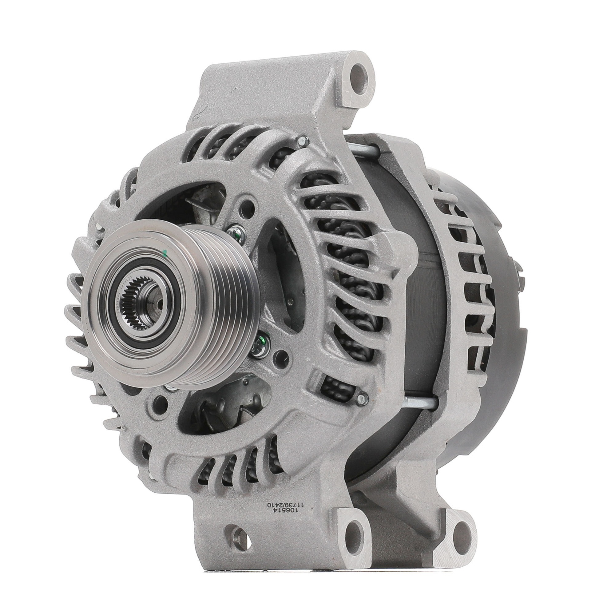 A3TV0981ZT+ BV PSH 595304210130 originele alternator Ford Ranger TKE