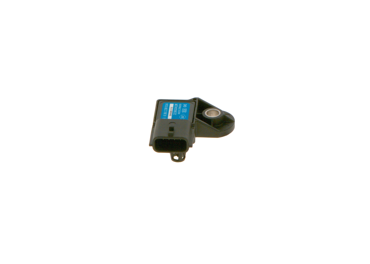 BOSCH 0 261 230 514 Inlaatdruk sensor TALBOT Samba Hatchback (51A) 1.4 Rallye (51A642) 79 Pk Benzine XY8