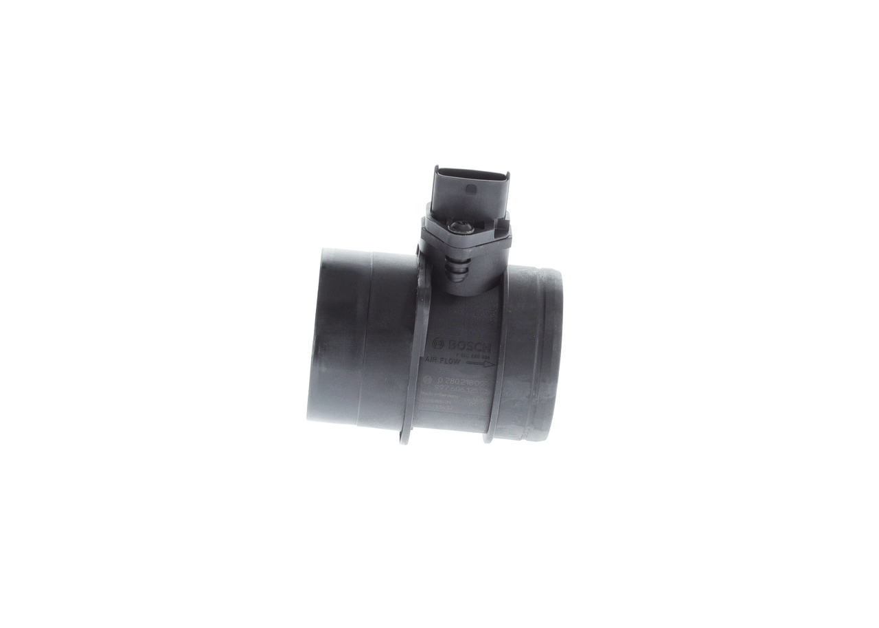 MAF sensor BOSCH 0 280 218 09F