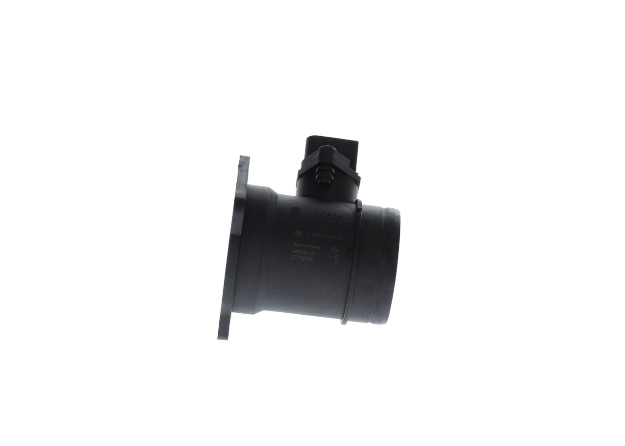 Luftmassemåler BOSCH 0 280 218 338