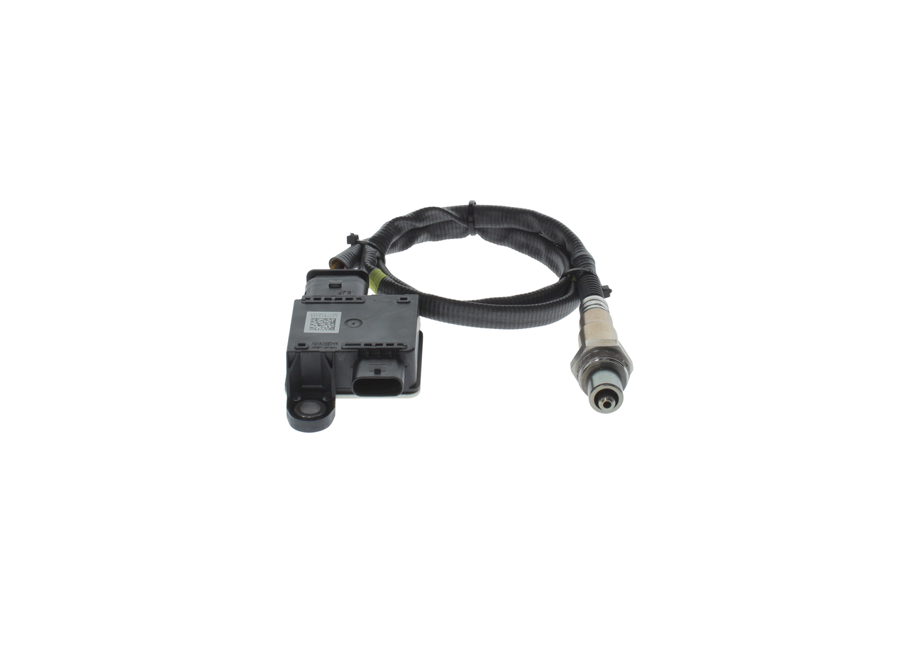 Particle Sensor BOSCH 0 281 007 127 rating