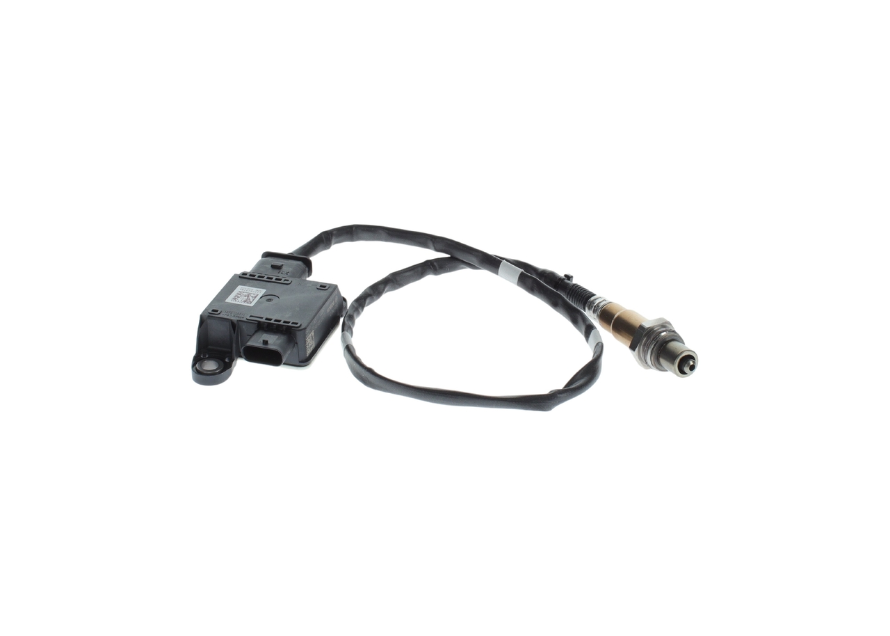 Particle Sensor BOSCH 0 281 008 060 rating