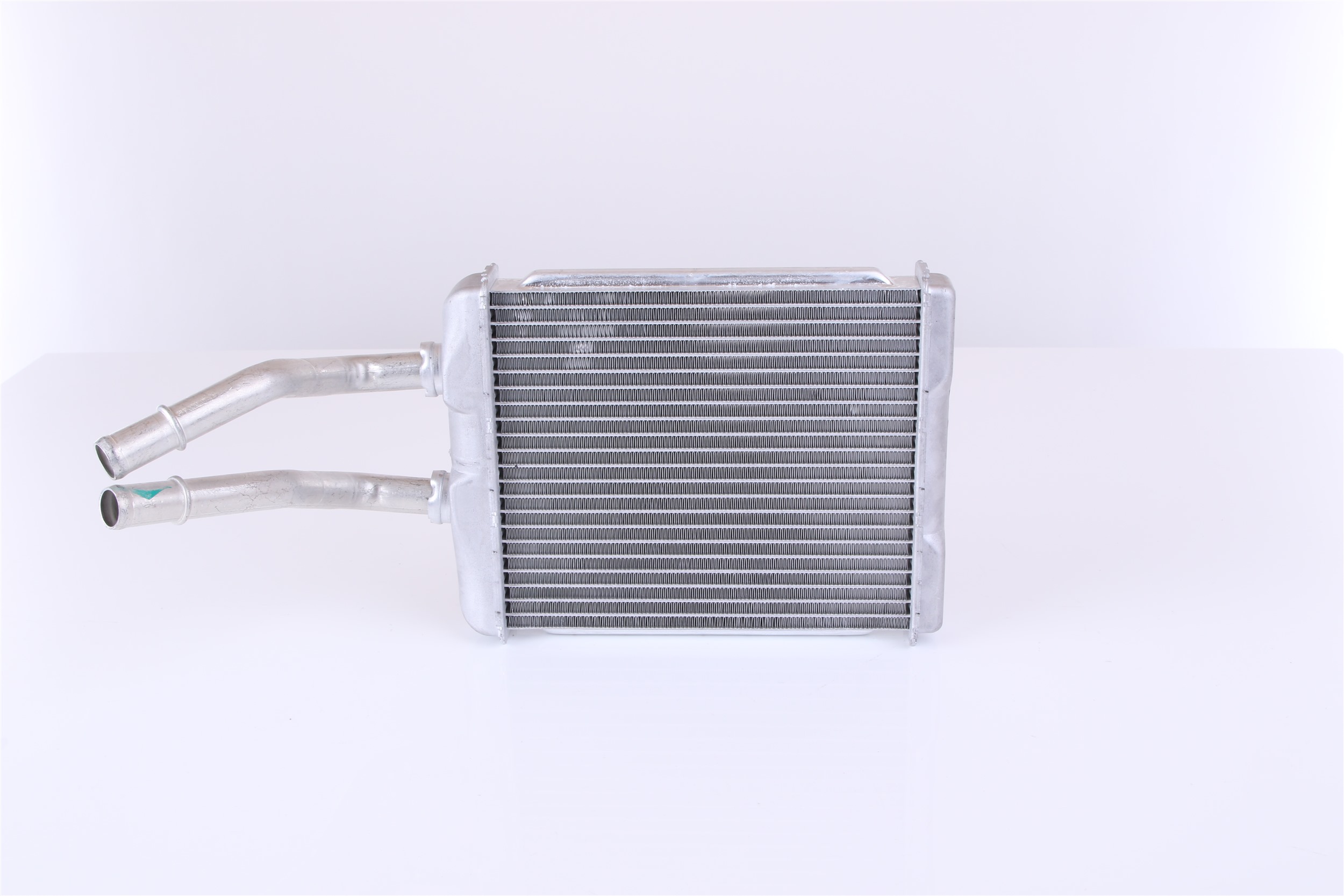 NISSENS 70017 Radiateur de chauffage