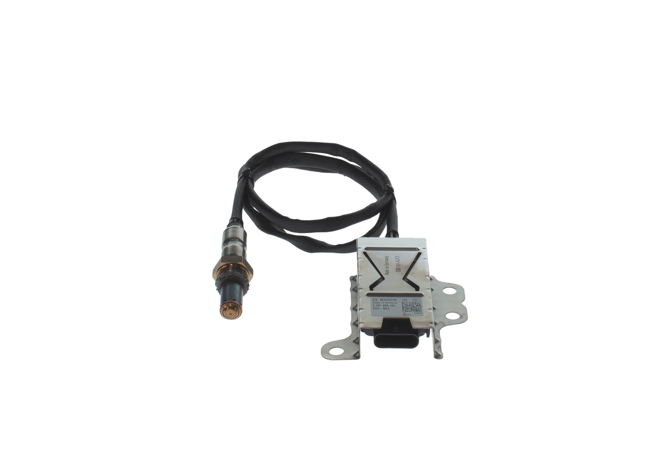 Exhaust sensor BOSCH 0 281 008 765