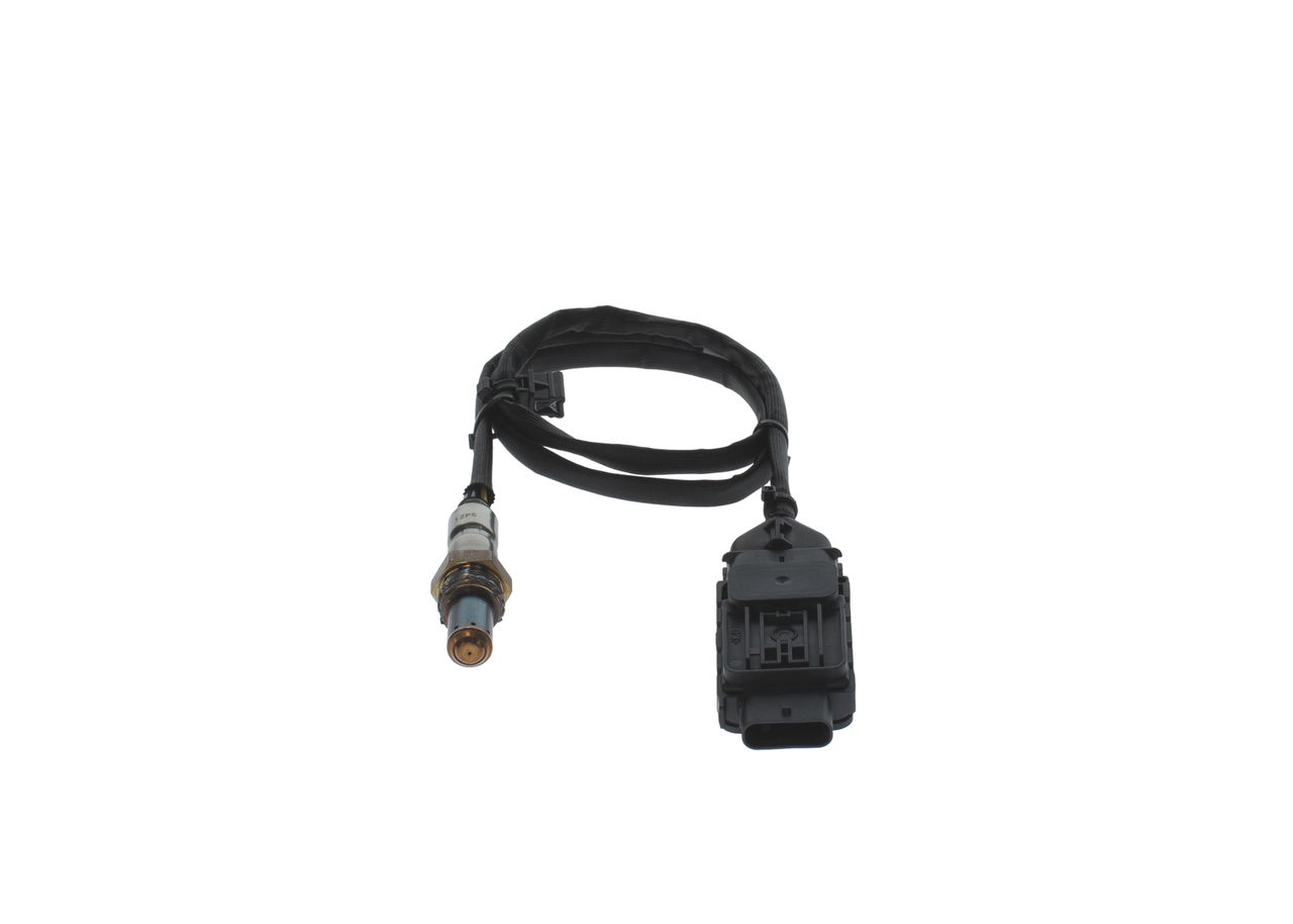 Sonda lambda BOSCH 0 281 008 833