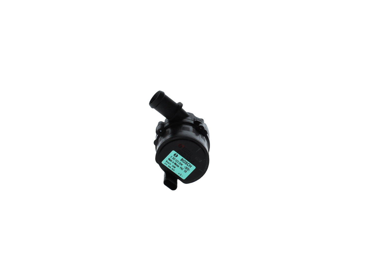 FCA DT-RAM & JL-JEEP 0 BOSCH 039202320W Bomba de agua auxiliar JEEP costo
