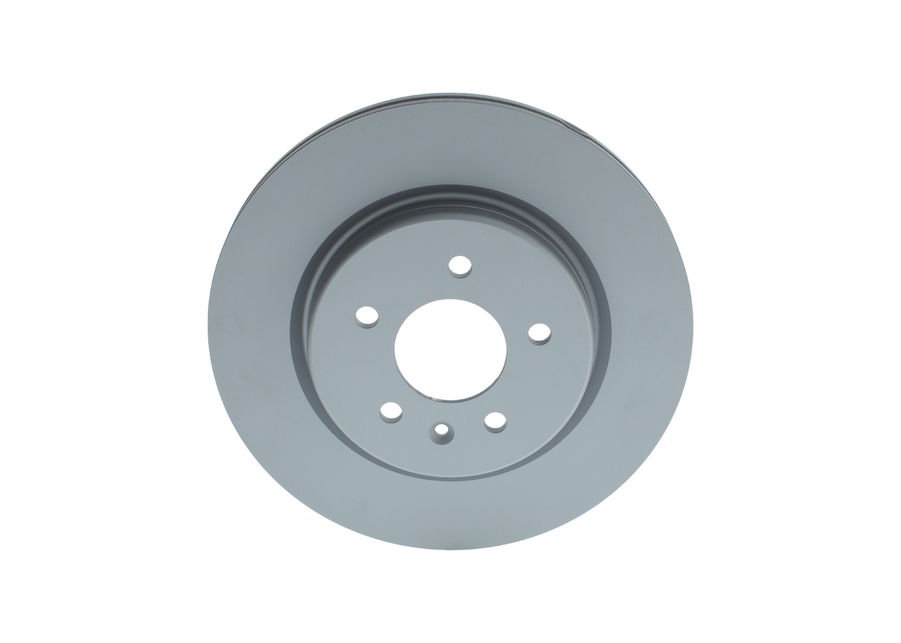 Disque de frein 13595816 BOSCH 0986479F85 OPEL, VAUXHALL