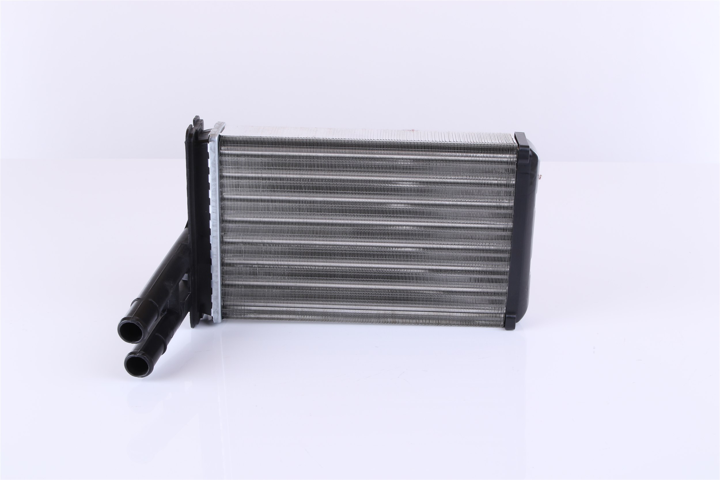 Kachelradiateur, interieurverwarming 8D2819031A NISSENS 70229 VOLKSWAGEN, AUDI, SKODA, VOLVO, SEAT