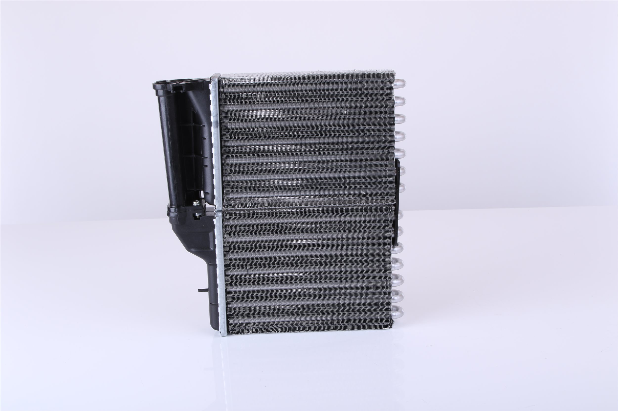 NISSENS 70502 Kachelradiateur, interieurverwarming