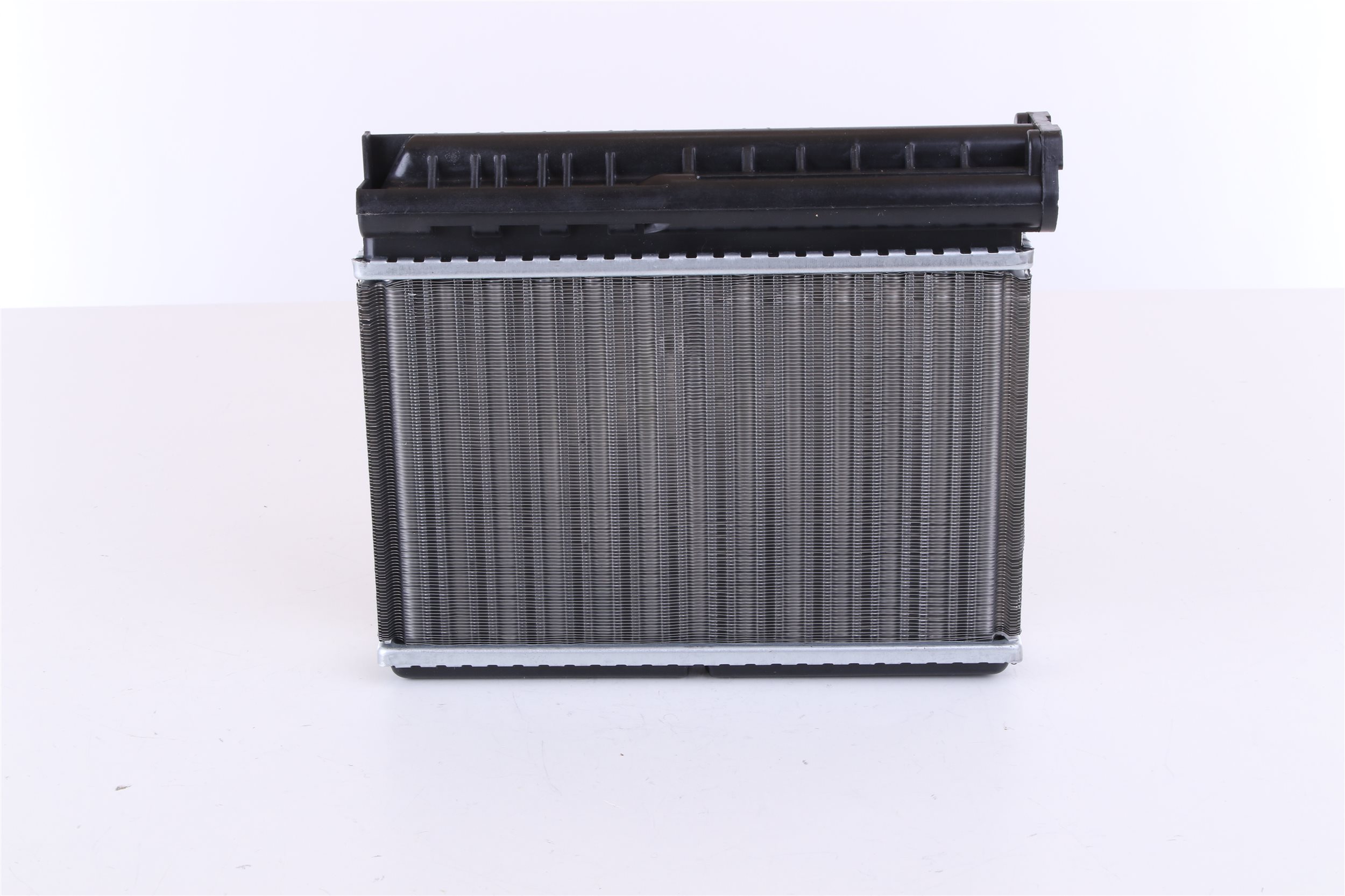NISSENS 70512 Scambiatore calore per riscaldamento abitacolo