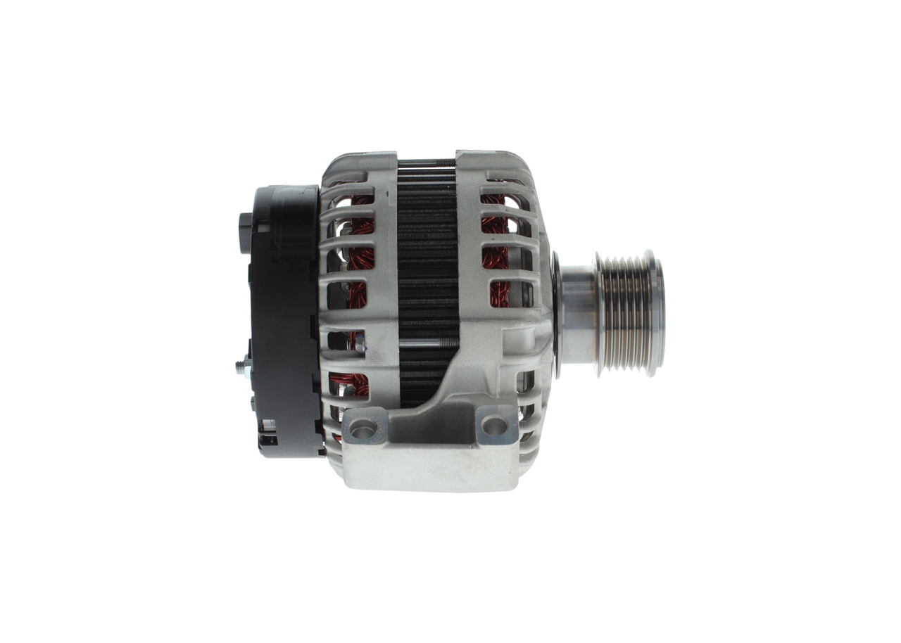Lichtmaschine 1 986 A01 053 BOSCH LR067840 FORD, LAND ROVER, ROVER