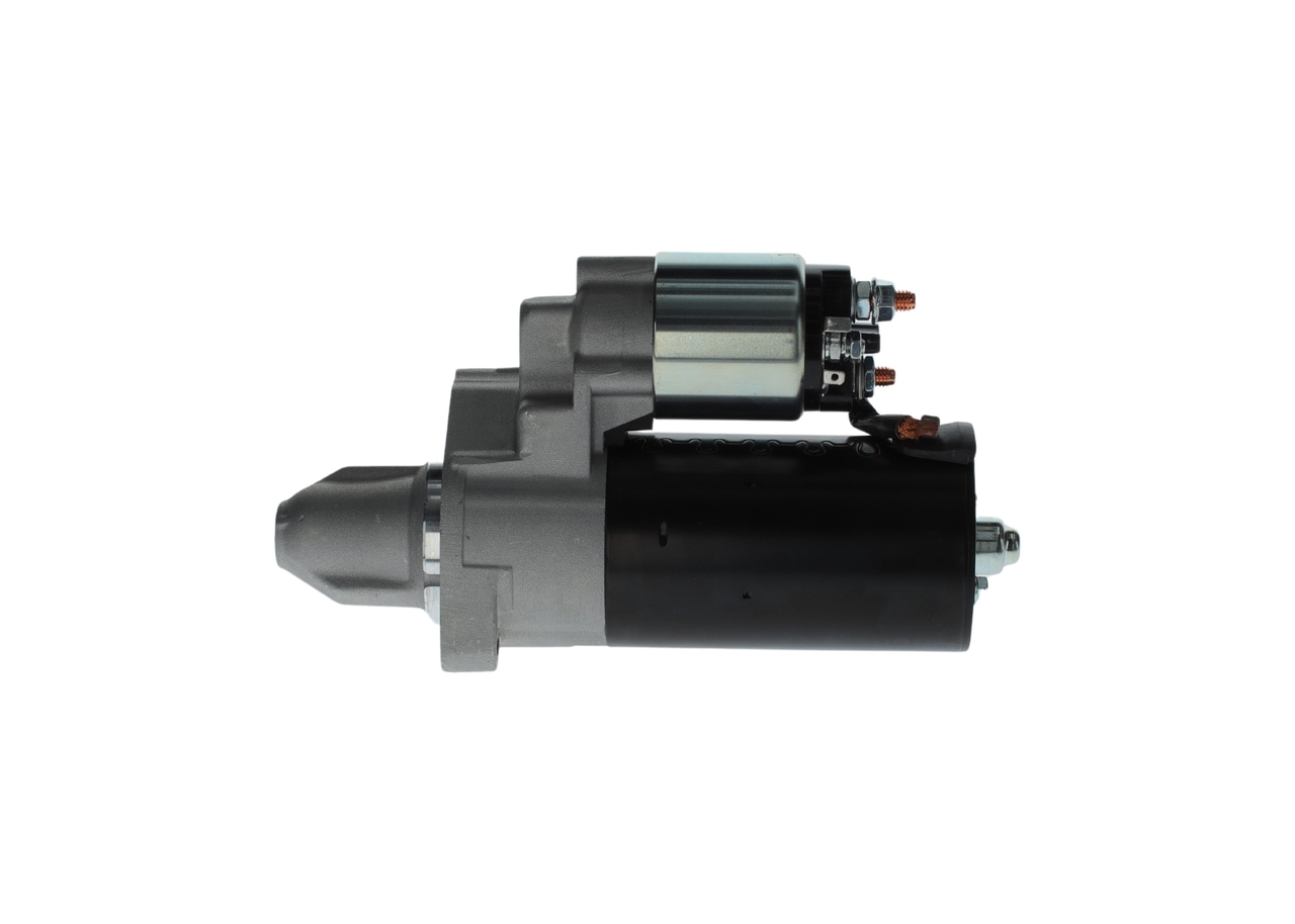 Starter motor A6429061000 BOSCH 1986S00865 MERCEDES-BENZ
