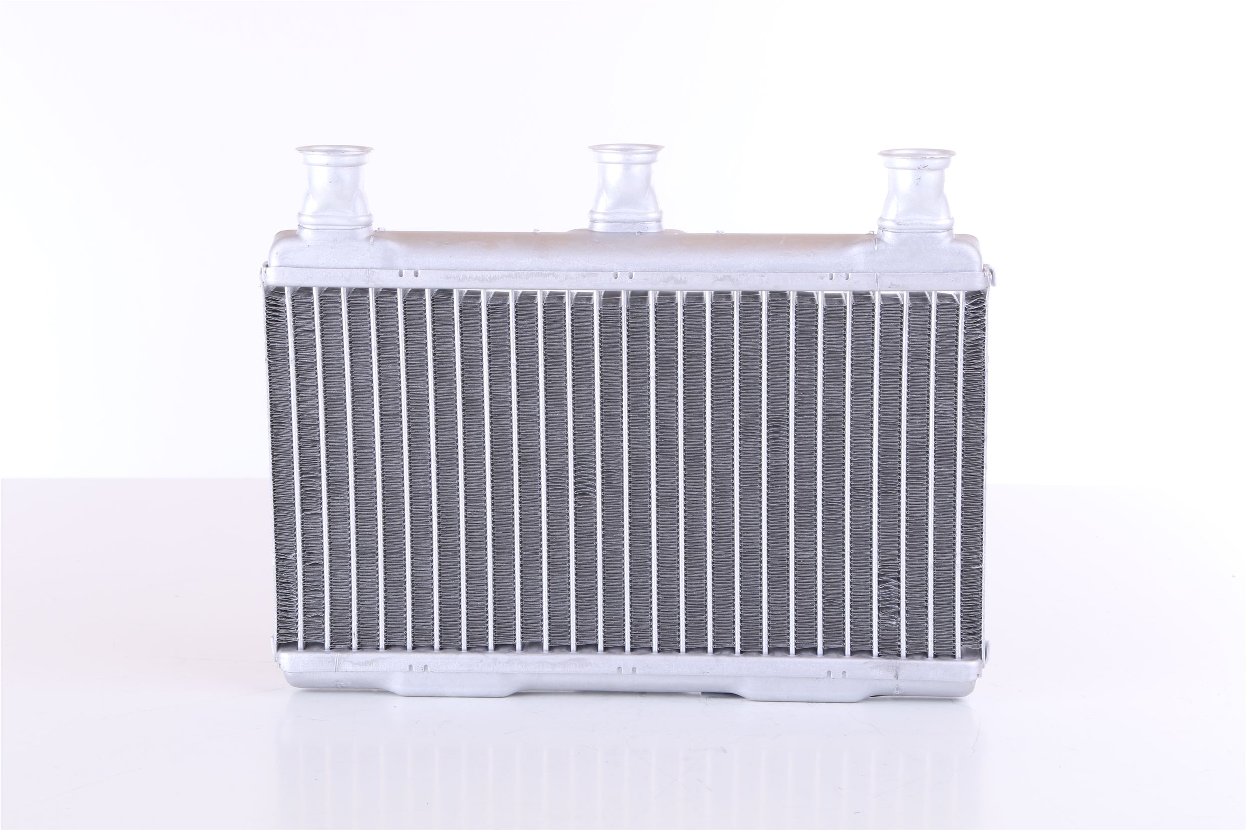 Kachelradiateur, interieurverwarming 6 933 922 NISSENS 70522 BMW, VOLVO, ALPINA
