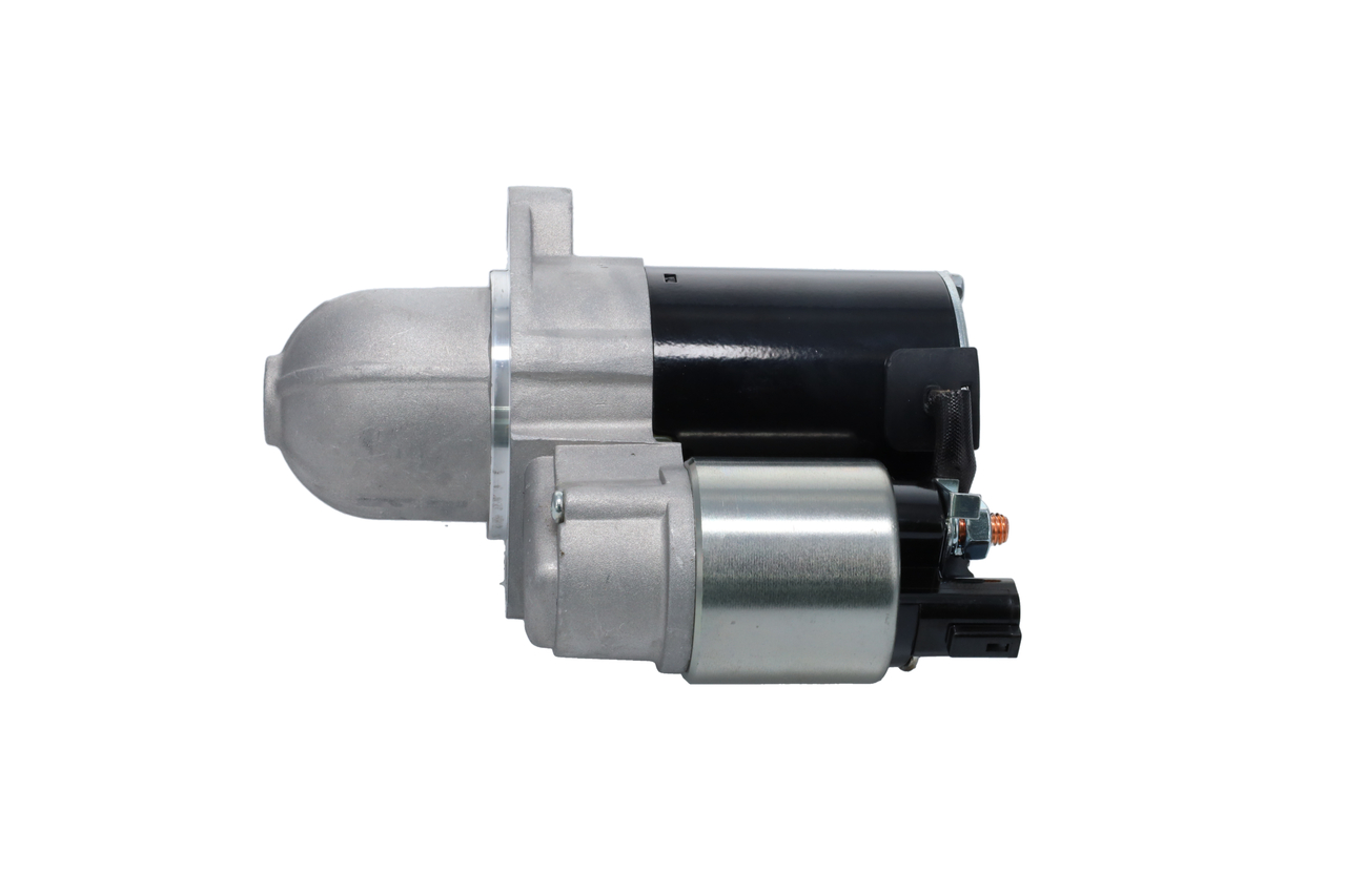 BOSCH 12V, 1,10 KW Starter Motor KIA SORENTO 2.4 LPG 171 PS Benzin/Autogas (LPG)