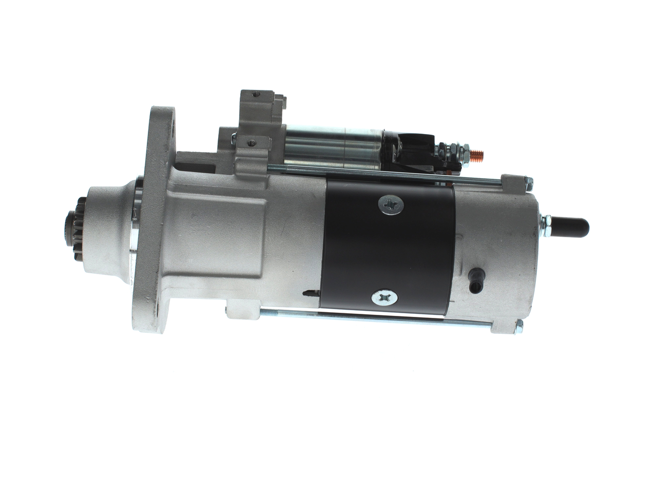 Anlasser 1 986 S10 068 BOSCH 22804737 VOLVO