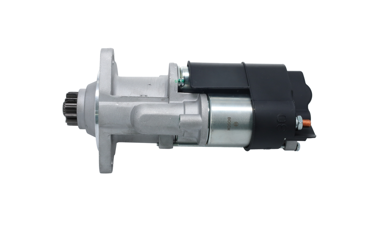 Anlasser 1 986 S10 106 BOSCH 1667205 DAF