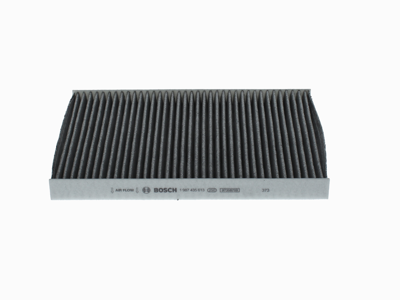 Filtro abitacolo 77 368 519 BOSCH 1987435613 FIAT, ALFA ROMEO, LANCIA, MASERATI