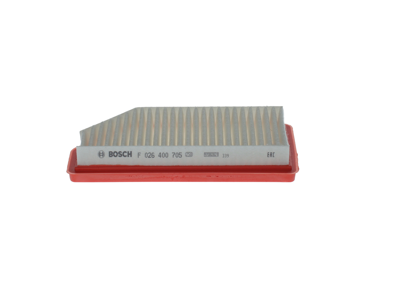 S 0705 Luftfilter BOSCH Mitsubishi