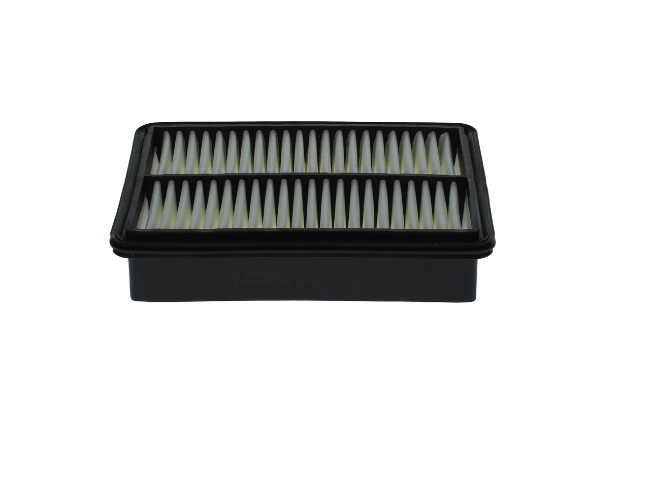 S 0747 BOSCH F 026 400 747