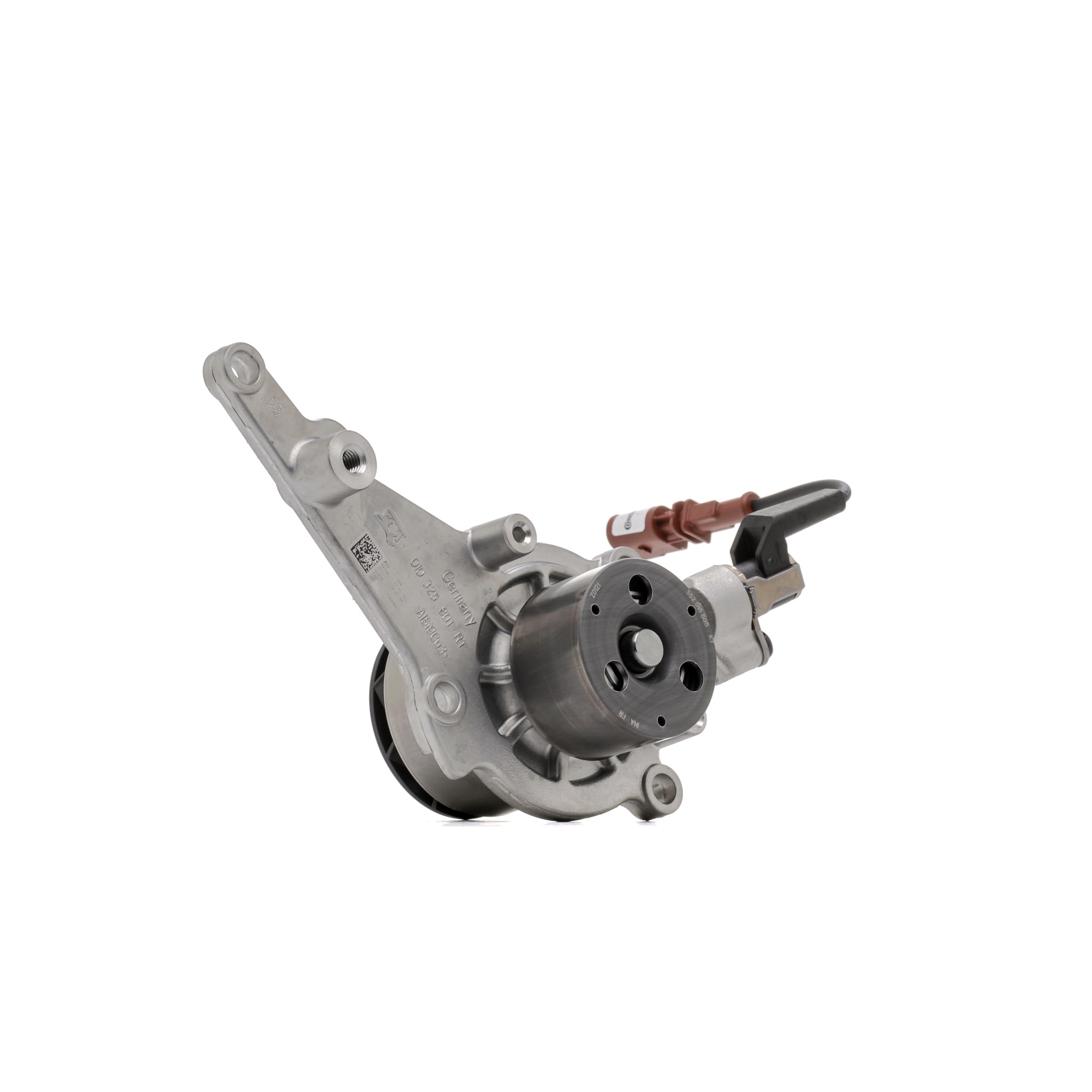 Kühlwasserpumpe CONTITECH WP6140 Bewertung