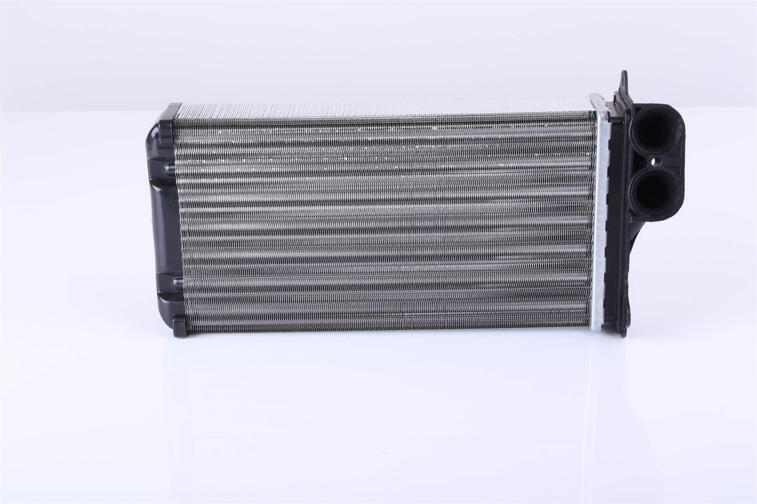 NISSENS 71154 Kachelradiateur, interieurverwarming