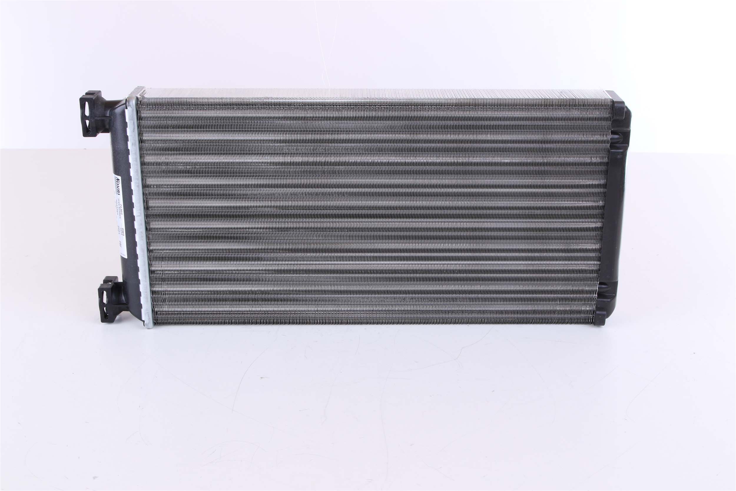 OEN STC3261 Kachelradiateur, interieurverwarming NISSENS 71302