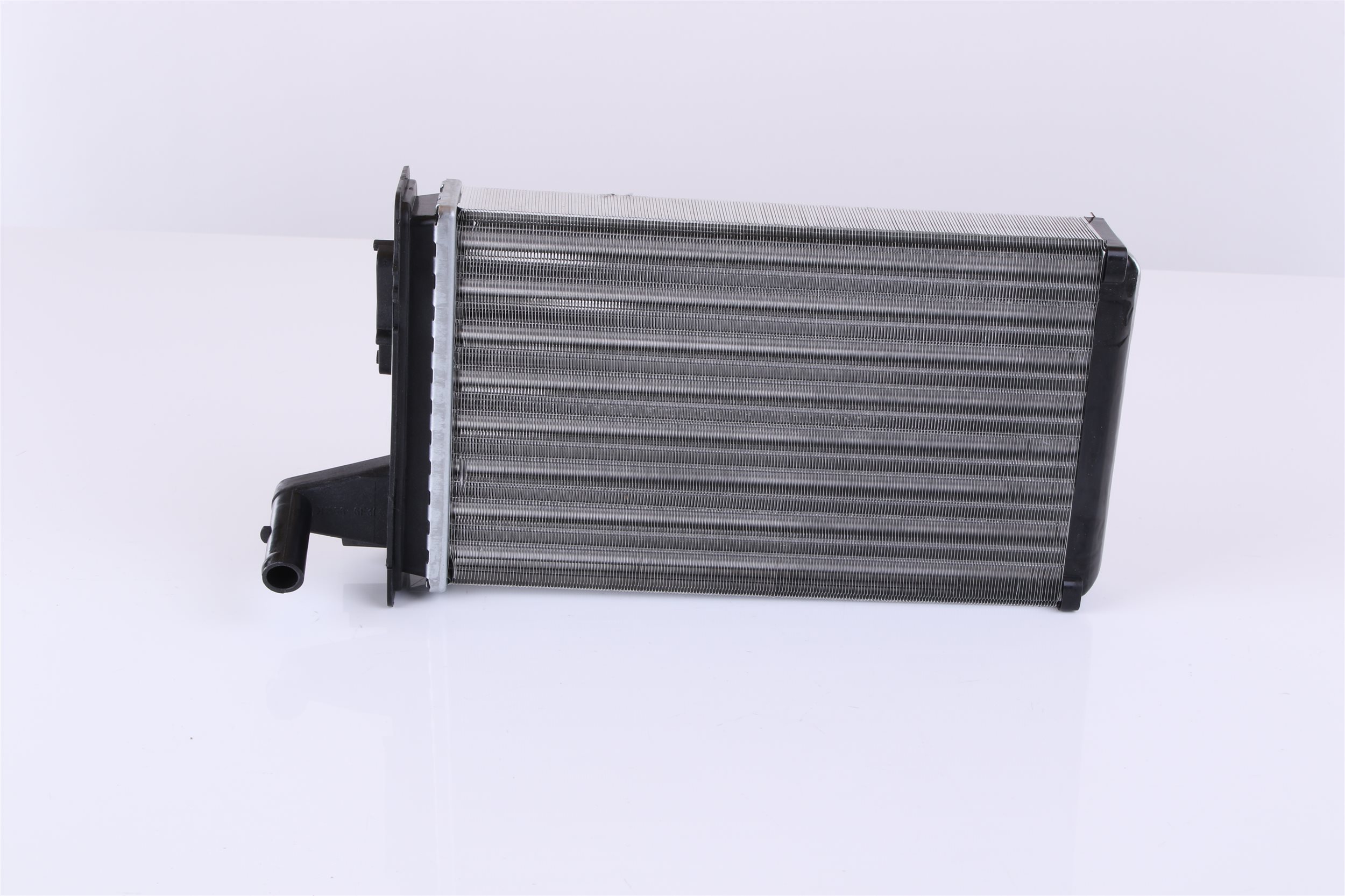 Radiateur de chauffage 608 0659 4 NISSENS 71438 FIAT, VOLVO, ALFA ROMEO, LANCIA