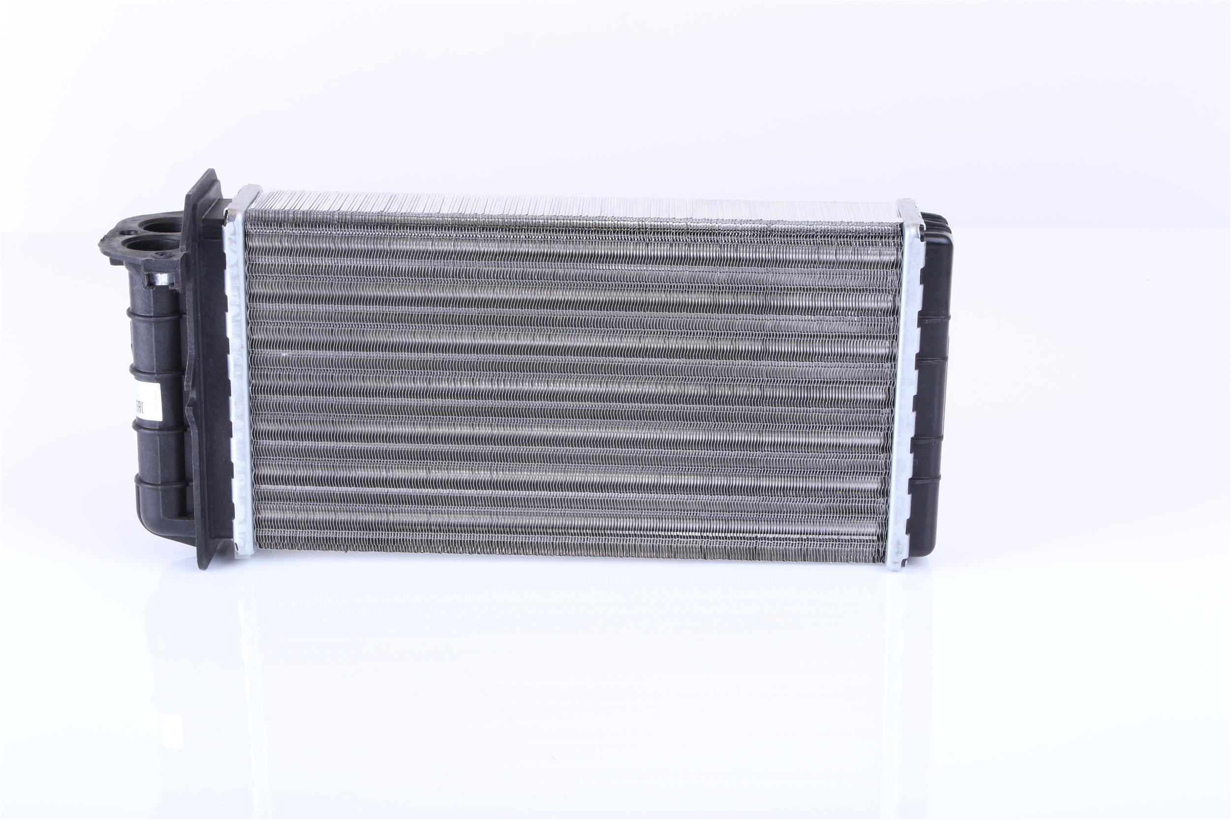 NISSENS 71441 Wärmetauscher