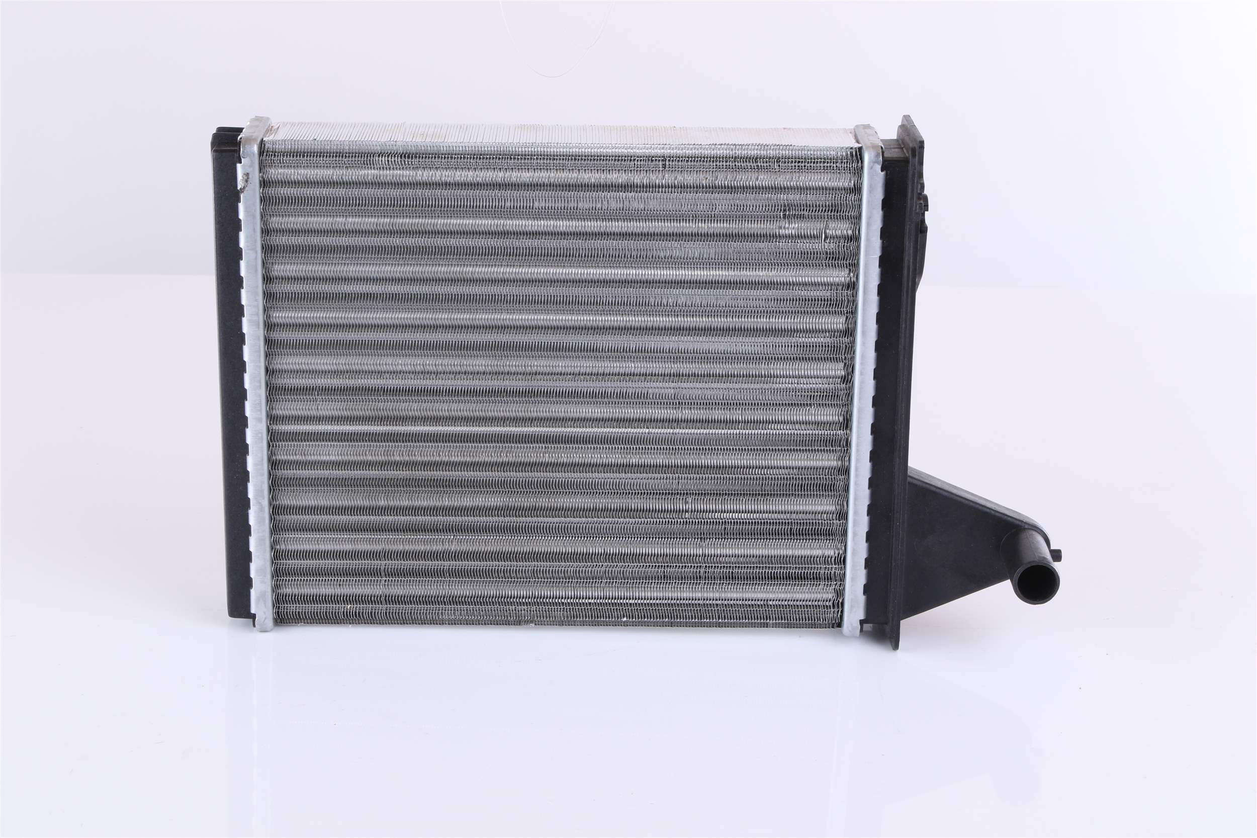 Kachelradiateur, interieurverwarming 7 078 698 NISSENS 71448 FIAT, VOLVO, ALFA ROMEO, LANCIA