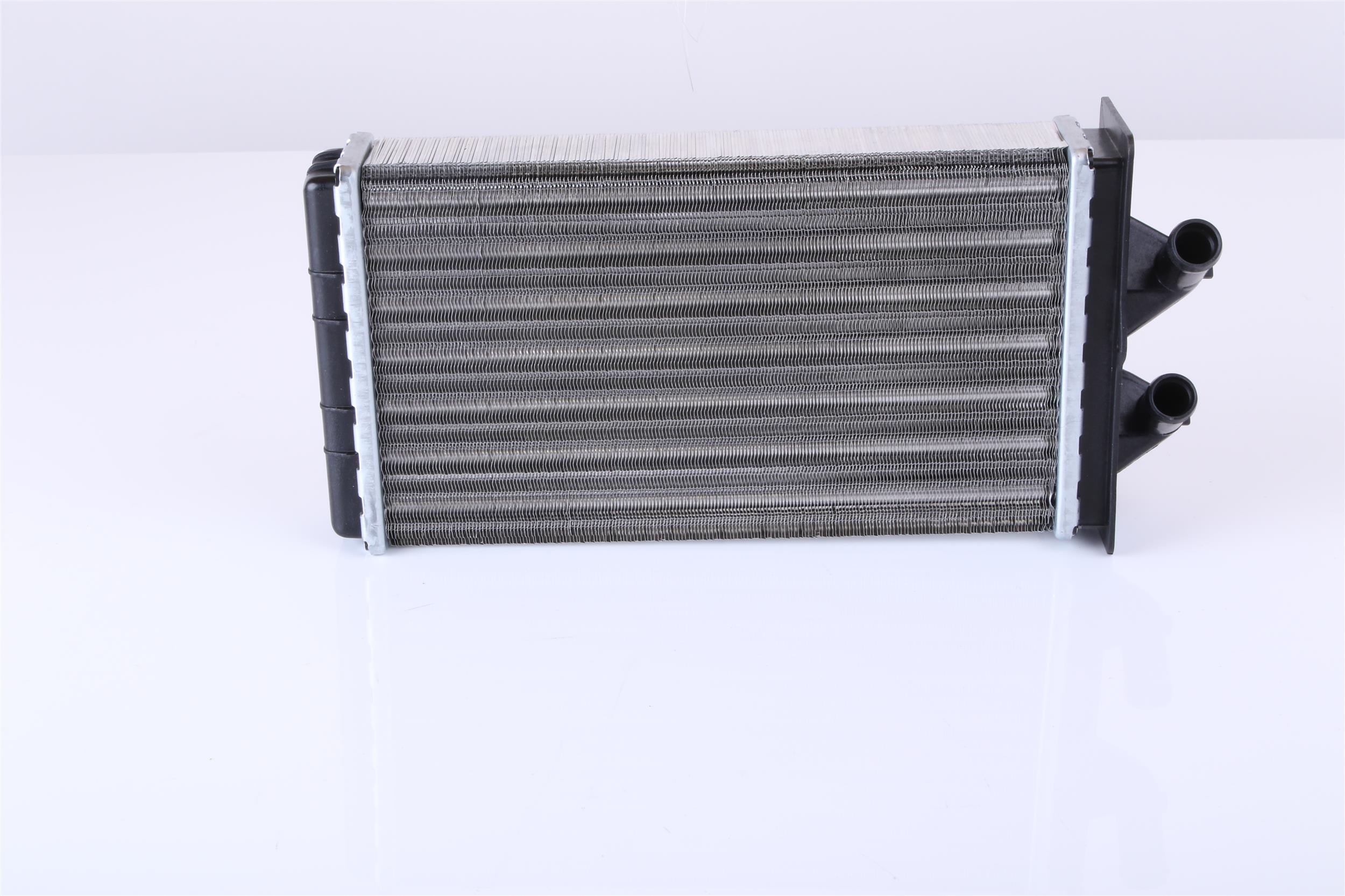 NISSENS 71449 Kachelradiateur, interieurverwarming