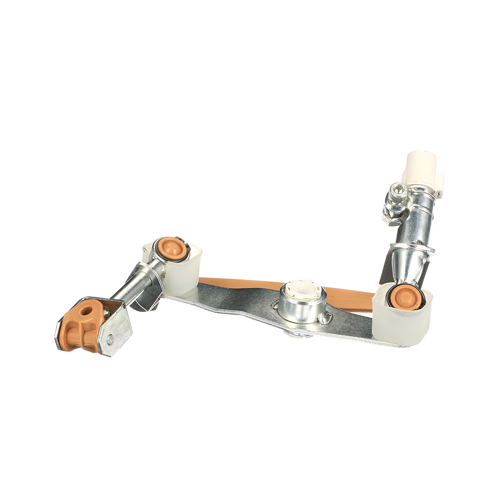 GATES ETM2047 Kit de réparation de levier de vitesse Opel Corsa D 1.3 CDTI (L08, L68) 75 CV Diesel 2013