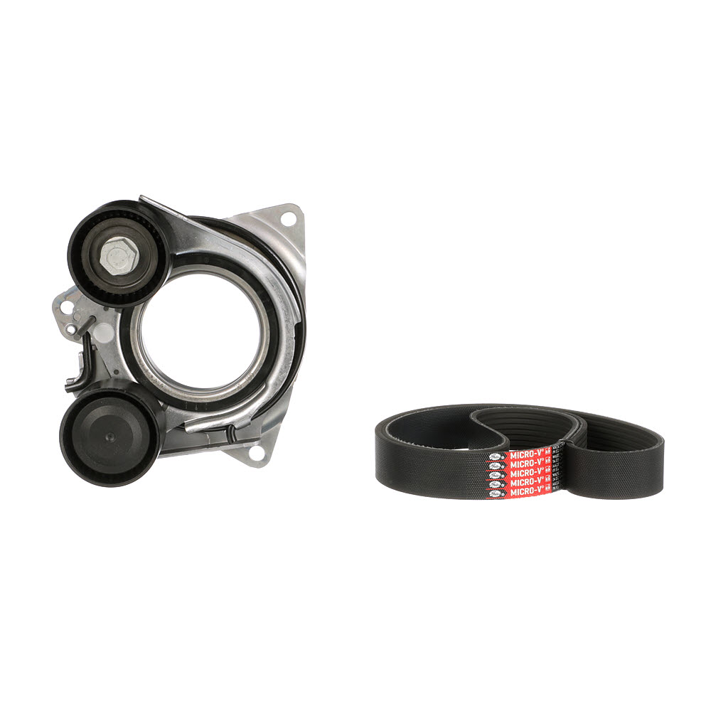 7884-40024 GATES K018PK1162EST genuine 4 Convertible (G23) Poly v-belt kit price