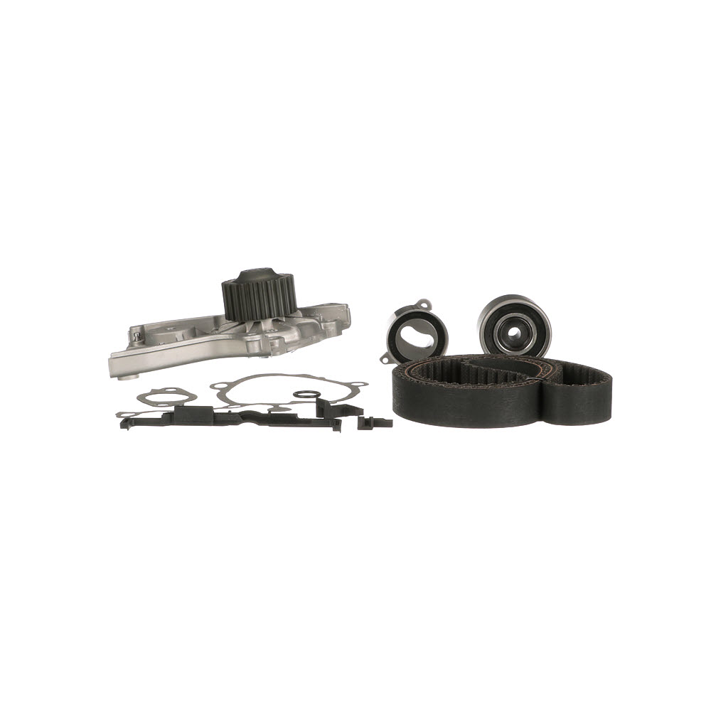 Zahnriemensatz mit Wasserpumpe GATES 7883-13373 Bewertung