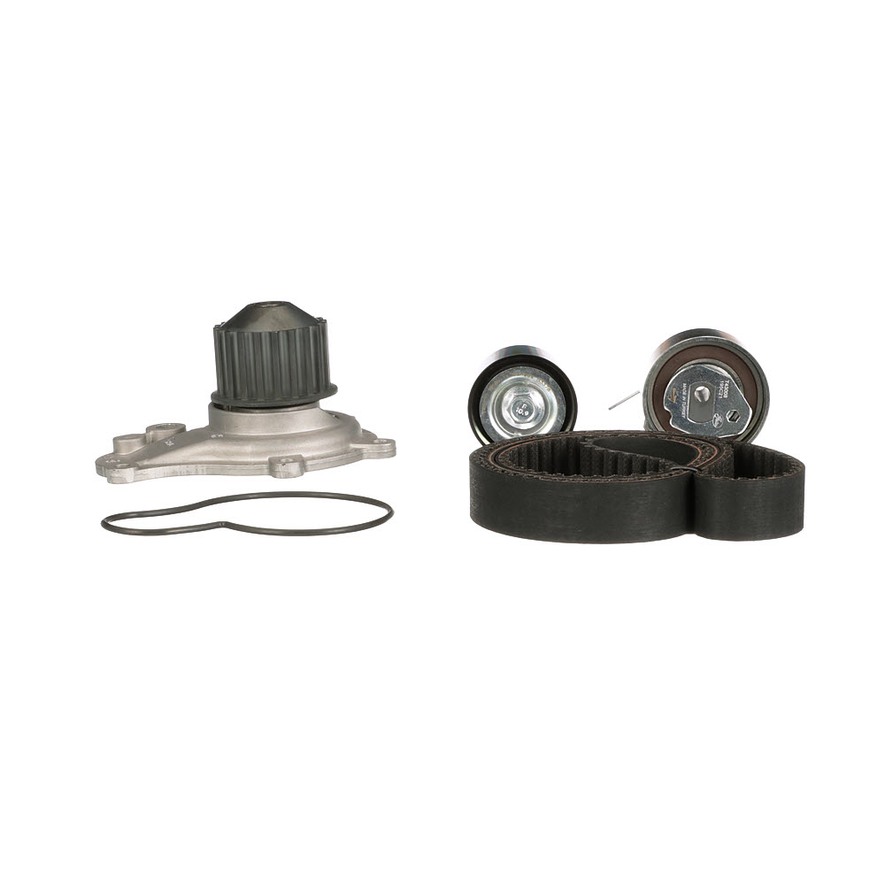 7883-13379 GATES KP1T2652 Αντλία νερού + σετ ιμάντα χρονισμού Jeep Wrangler JK κόστος