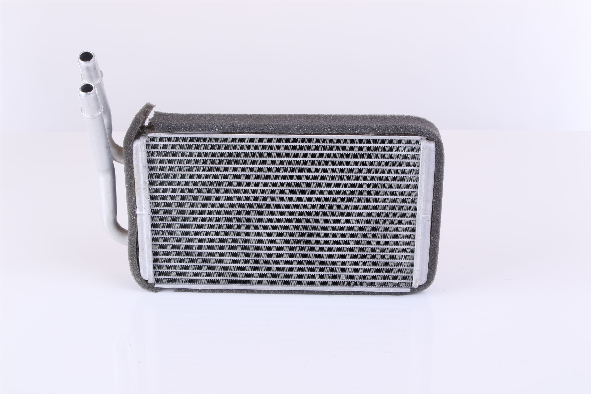 Kachelradiateur, interieurverwarming 1 113 755 NISSENS 71740 FORD, VOLVO