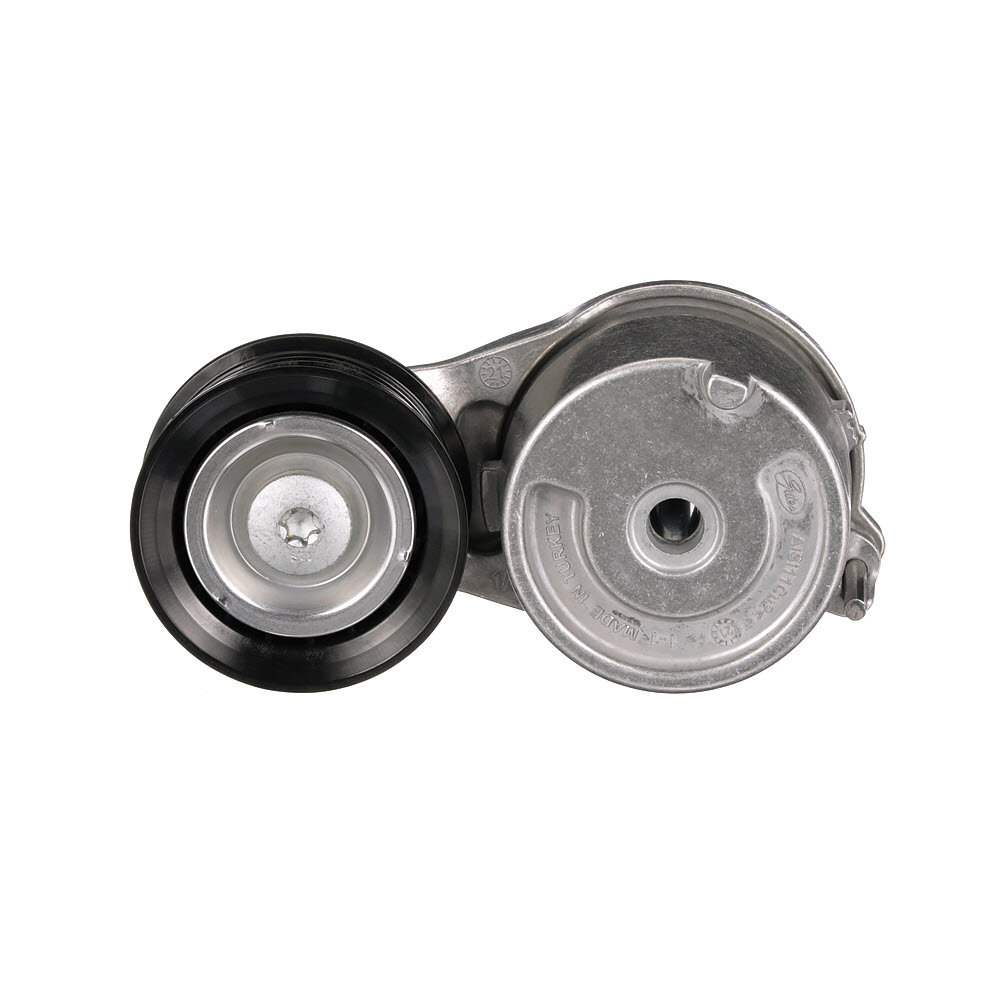 GATES 7808-21913 Tensor correa poli v Ford Fiesta Mk7 precio