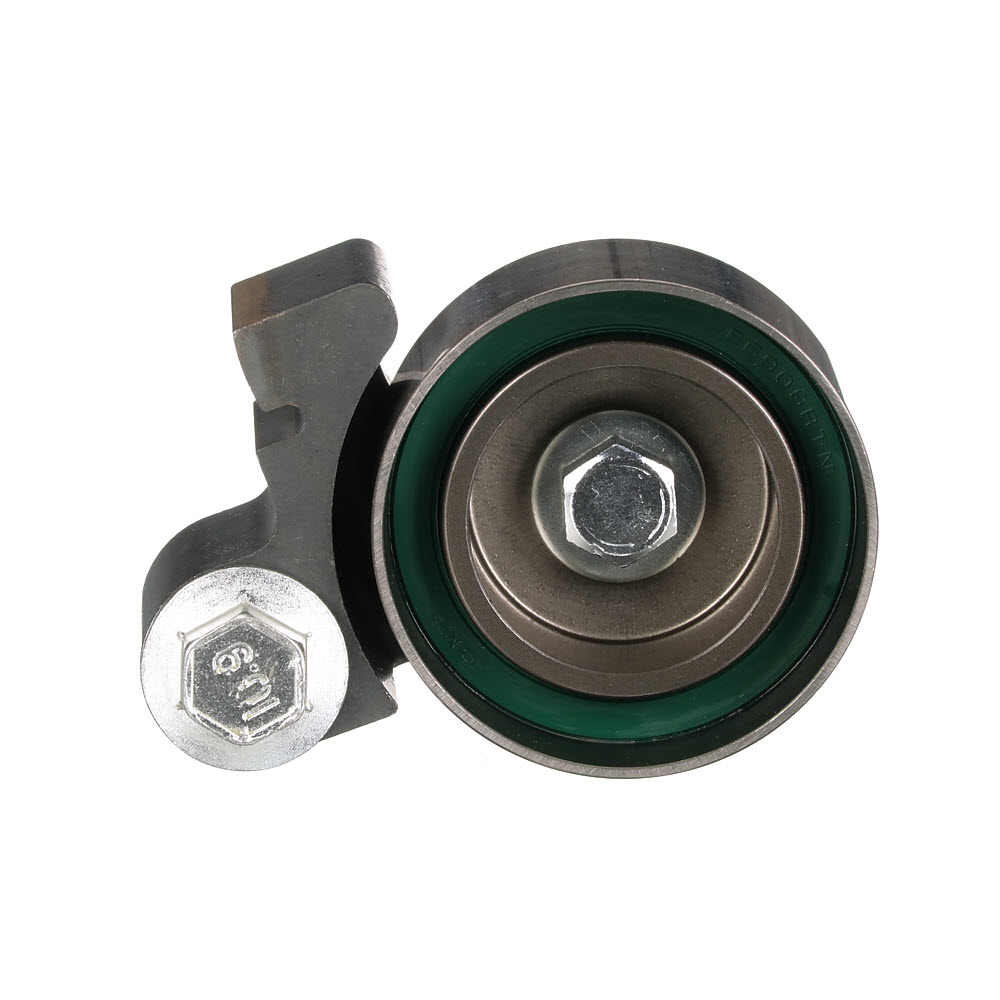 Timing belt idler pulley GATES T43197 rating