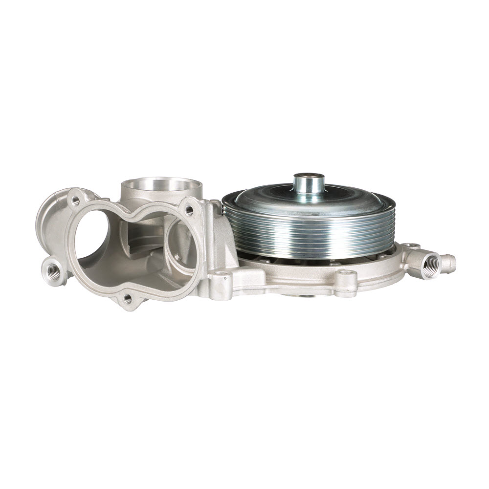 Wasserpumpe WP5073HD GATES A9362001101 MERCEDES-BENZ