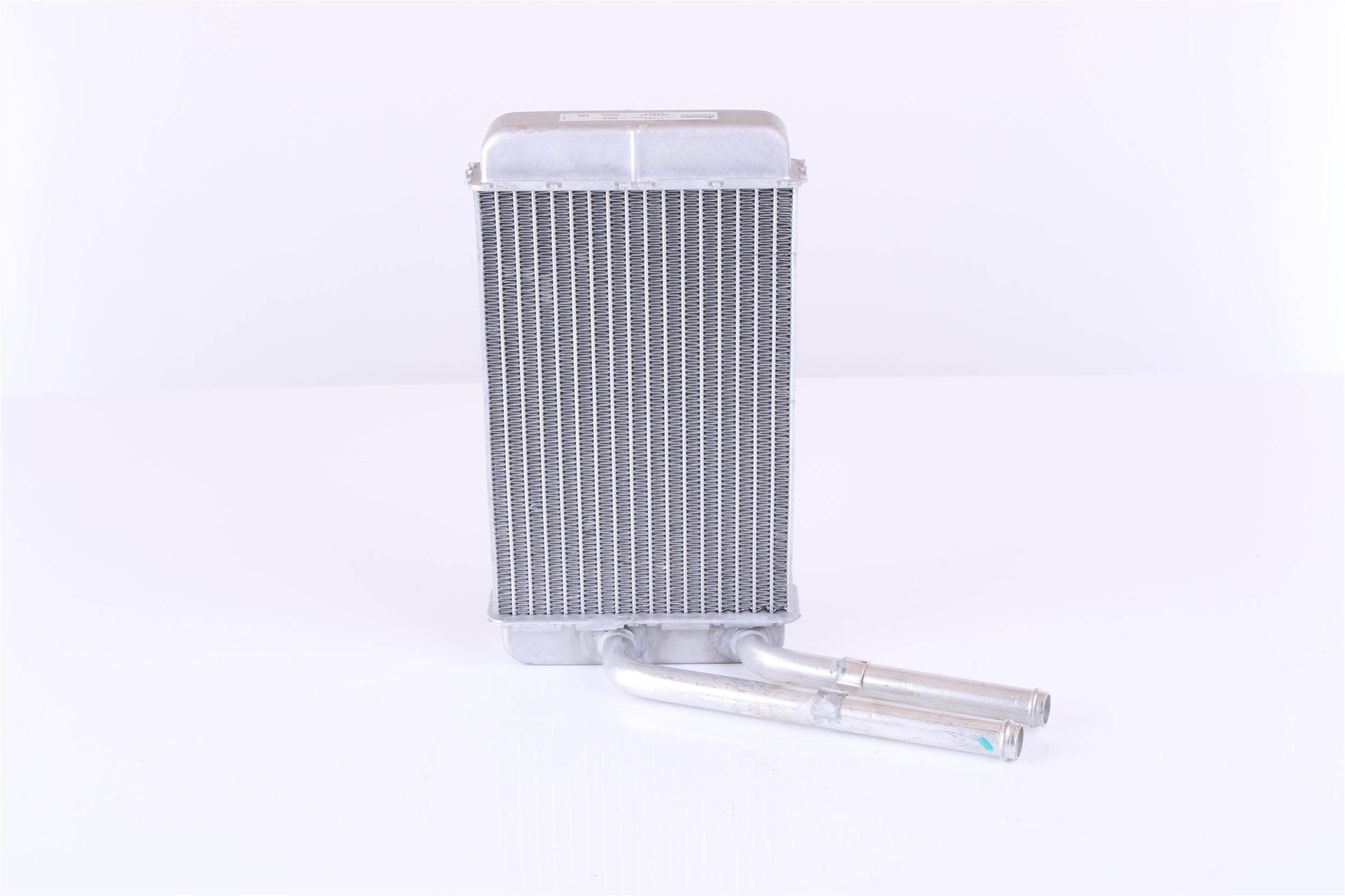 NISSENS 71757 Radiateur de chauffage FORD Transit Mk3 Van (VE6) 2.5 D 71 CV Diesel 1988