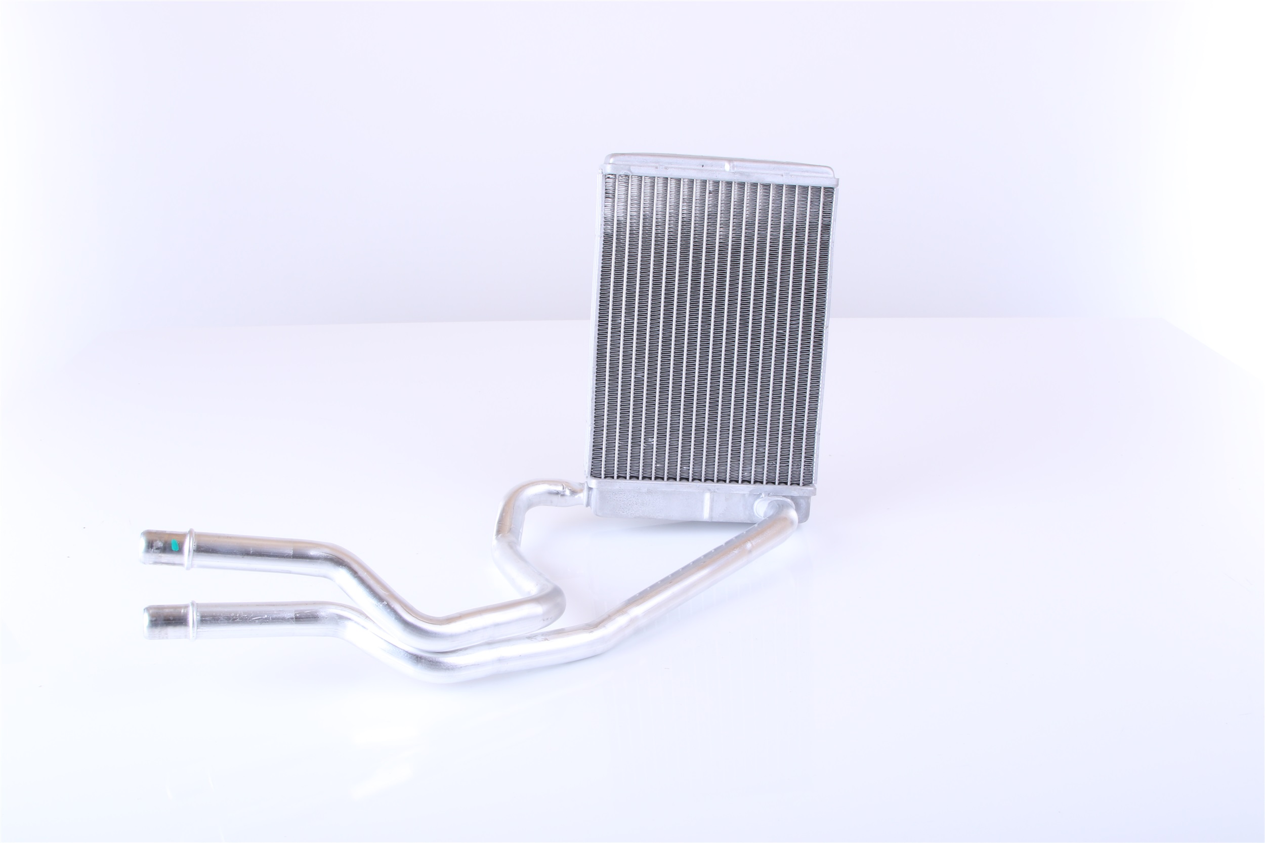 NISSENS Radiateur de chauffage Ford Fiesta Mk5 Van prix