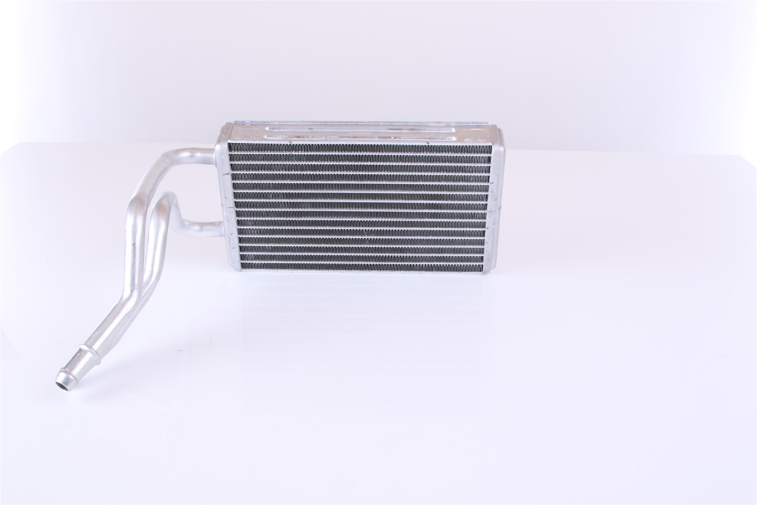 Permutador de calor, aquecimento do habitáculo 4042576 NISSENS 71768 FORD, VOLVO