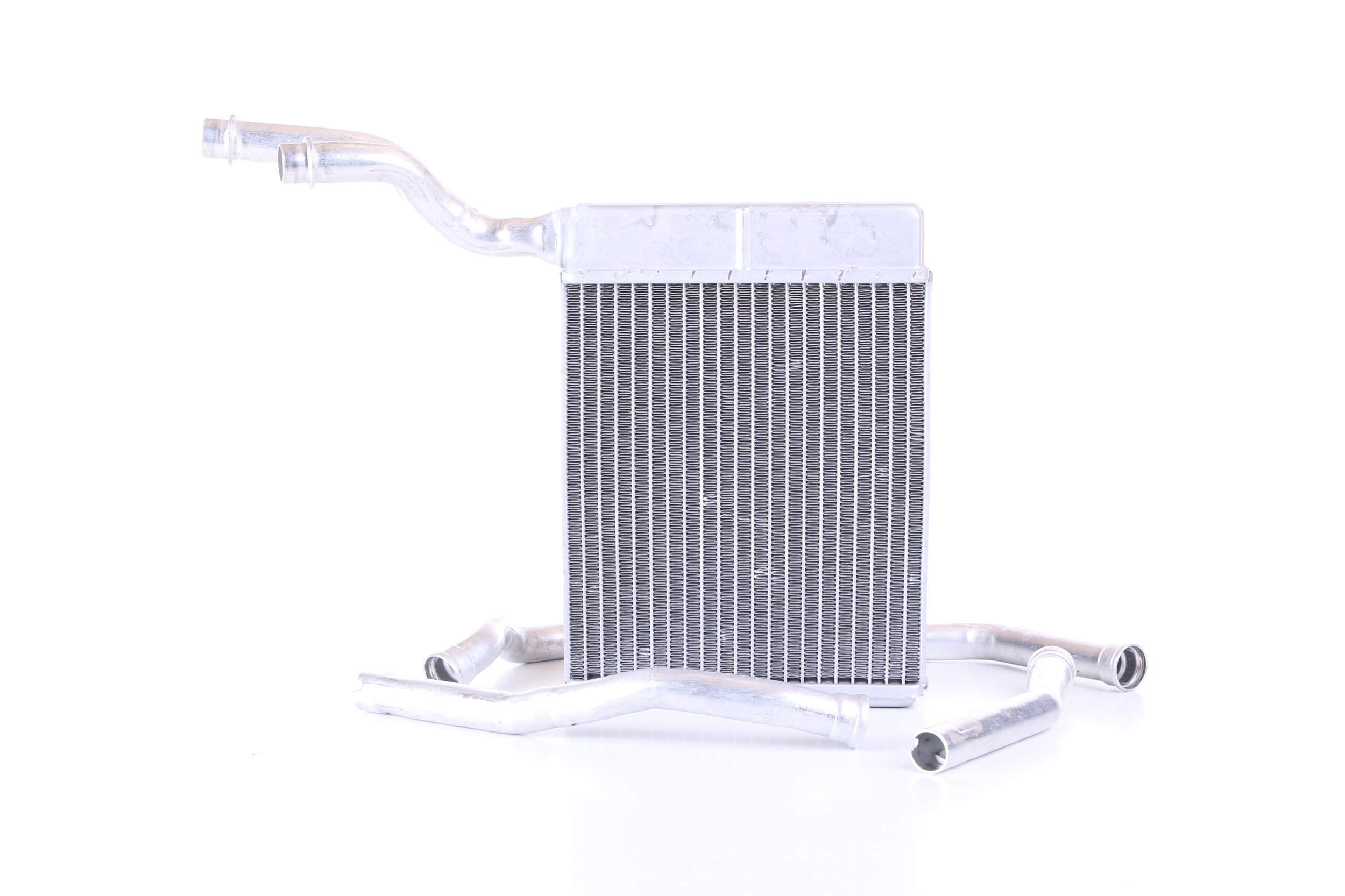 Kachelradiateur, interieurverwarming 1 253 187 NISSENS 71770 FORD, VOLVO, MAZDA