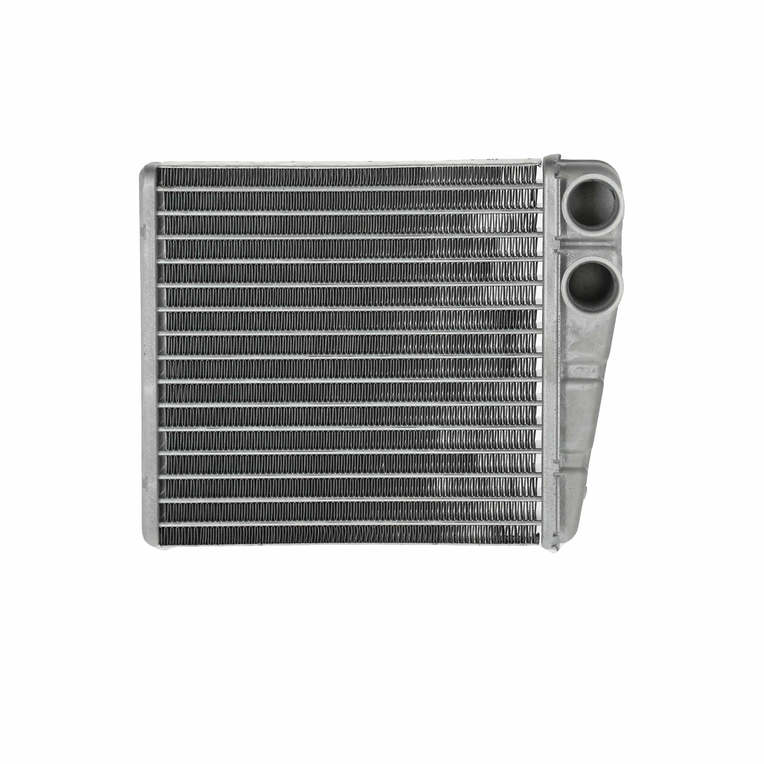 NISSENS 72206 Radiateur de chauffage