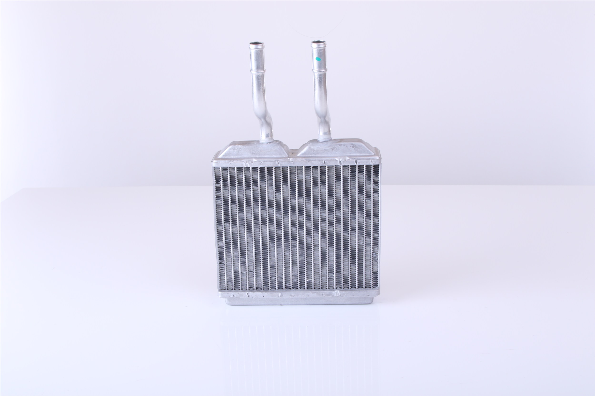 NISSENS 72634 Kachelradiateur, interieurverwarming
